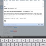 Come sostituire il tasto Archivia con la funzione Elimina in Gmail via Exchange – Guida iPadItalia