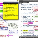 GoodReader si aggiorna con diverse novità