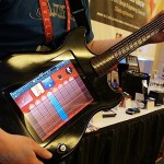Guitar Apprentice: trasforma l’iPad in una chitarra [CES 2012]