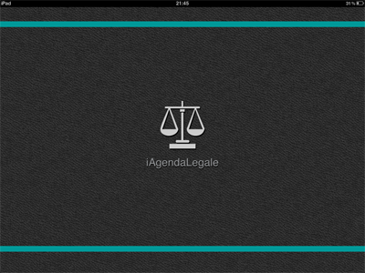 iAgendaLegale – la recensione di iPhoneItalia