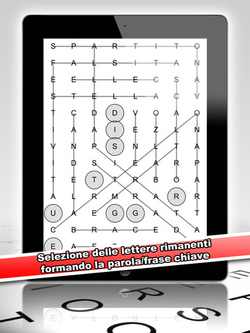 CONTEST: 2 codici di iCruciPuzzle all’interno!