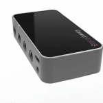 Presto disponibile il mixer audio per iOS:iConnectMUSE [CES 2012]