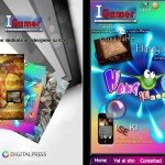 iGamer, l’applicazione ufficiale della rivista da consultare da iPad