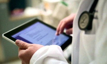 iMedicalOffice: iPad come strumento di lavoro per il medico – la recensione di iPadItalia