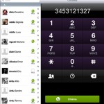Indoona, il servizio Tiscali per effettuare chiamate verso numero fissi/mobile arriva su iPad