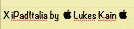 Inserire caratteri speciali su iPad senza Jailbreak – Guida