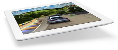 Previsto per marzo il lancio dell’iPad 3 con LTE, processore quad-core e Retina Display?