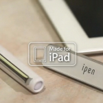 Cregle iPen: la stylus per iPad che stavate cercando