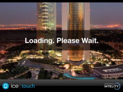 Jumeirah Emirates Towers, un’applicazione per esplorare gli edifici anche da iPad!