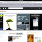 Amazon lancia il Kindle Store ottimizzato per iPad