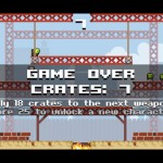 Super Crate Box: platform-frenzy la recensione di iPadItalia