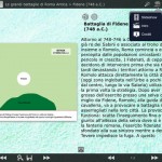 Le Grandi Battaglie di Roma Antica rivivono su iPad