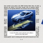 Road, l’enciclopedia interattiva dell’auto arriva su iPad