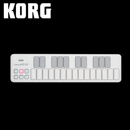 Korg NanoKey2: una tastiera USB di alta qualità per suonare sul tuo iPad – Recensione iPadItalia