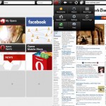 Nuovo aggiornamento disponibile per Opera Mini su App Store