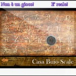 CONTEST: codici redeem Ouija Table per i 4 utenti più veloci! [CODICI INVIATI]