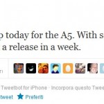 Il rilascio del jailbreak per iPad 2 potrebbe avvenire entro una settimana!