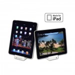 Cirago NuView, una dock caricabatteria per iPad