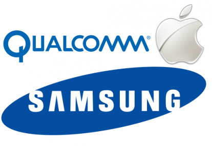 Samsung richiede che Apple comunichi i termini di accordo con Qualcomm