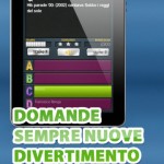 Quiz+, il nuovo gioco di domande per iPad