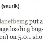 Corona Untether si aggiorna correggendo i problemi con le immagini di iBooks