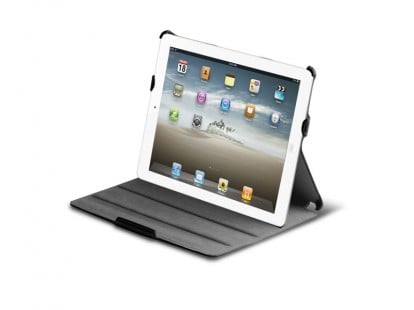 SBS presenta la nuova custodia Desk per iPad 2