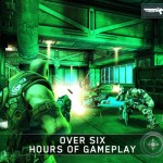 Shadowgun: disponibile nuovo aggiornamento per correggere un bug di gioco