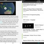 Spool, visualizza contenuti da Internet anche senza connessione!