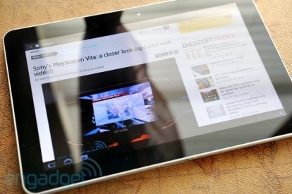 Una corte Tedesca vieta la vendita del Samsung Galaxy Tab