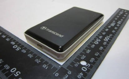 Trovato l’HDD StoreJet Cloud di Transcend sul sito dell’FCC