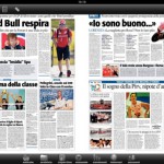 Tuttosport HD, il quotidiano torinese arriva anche su iPad