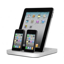 Anycastsolutions presenta gli accessori UltraDock e Stand R1