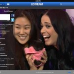 Nuovo aggiornamento disponibile per l’applicazione di Ustream su iOS