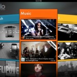 Vodio per iPad: una nuova applicazione per la visualizzazione di video in rete