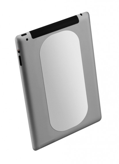 Wrapsol presenta il nuovo pad per iPad al CES 2012