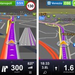 Sygic Italia: Navigazione GPS – La recensione di iPadItalia