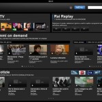 Rai.tv: l’app ufficiale di Rai Net per vedere le dirette TV e molto altro (AGGIORNATO)