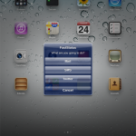 FastStatus, aggiorna Twitter e invia iMessage/Mail con Activator – Cydia