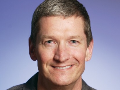 Tim Cook racconta ai propri dipendenti i numeri di Apple nel campo della beneficenza