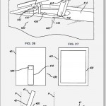 Apple brevetta uno stand multi-posizione per un futuro iPad
