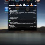 CydiaBullettin: uno screenshot anche per iPad – Cydia