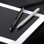 AluPen Pro di Just Mobile, il pennino multifunzione per iPad – La recensione di iPadItalia