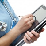 Nuove applicazioni per iPad per aiutare i ricercatori medici e i loro pazienti