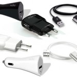 Da Puro un piccolo ma fornito kit di ricarica per iPad iPhone ed iPodTouch – La Recensione di iPadItalia