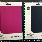 Dalle custodie della Belkin potrebbe arrivare la conferma: non sarà iPad 2S, ma iPad 3