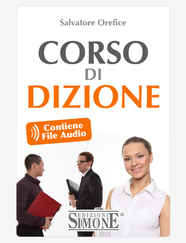 Disponibile su App Store il “Corso di Dizione Edizioni Simone”, il primo in lingua italiana