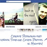 Cover Photo Maker for Facebook Pro+, per curare al meglio  la nuova interfaccia del social network