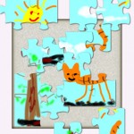 CONTEST: codici redeem D.I.Y Jigsaw Puzzle per i 2 utenti più veloci! [CODICI INVIATI]