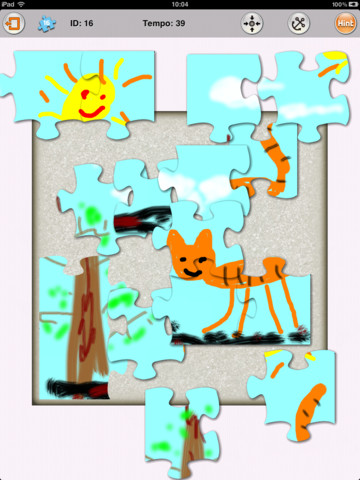 D.I.Y Jigsaw Puzzle, per trasformare immagini e disegni in puzzle tutti da giocare