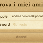 FMFUnlocker, apri l’applicazione “Trova gli amici” senza inserire la password – Cydia